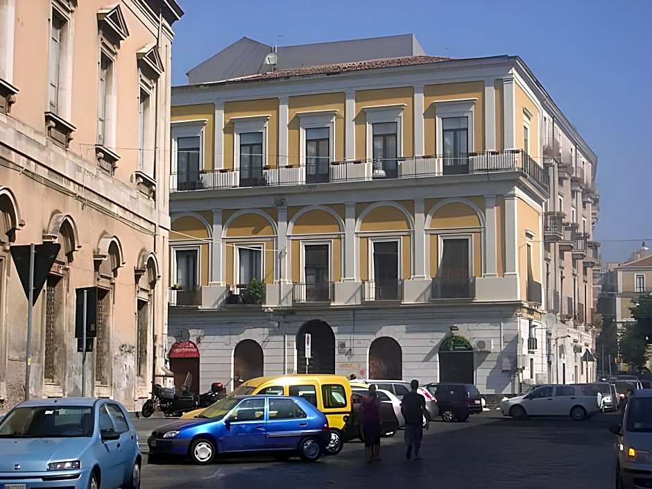 B&B al Teatro Massimo