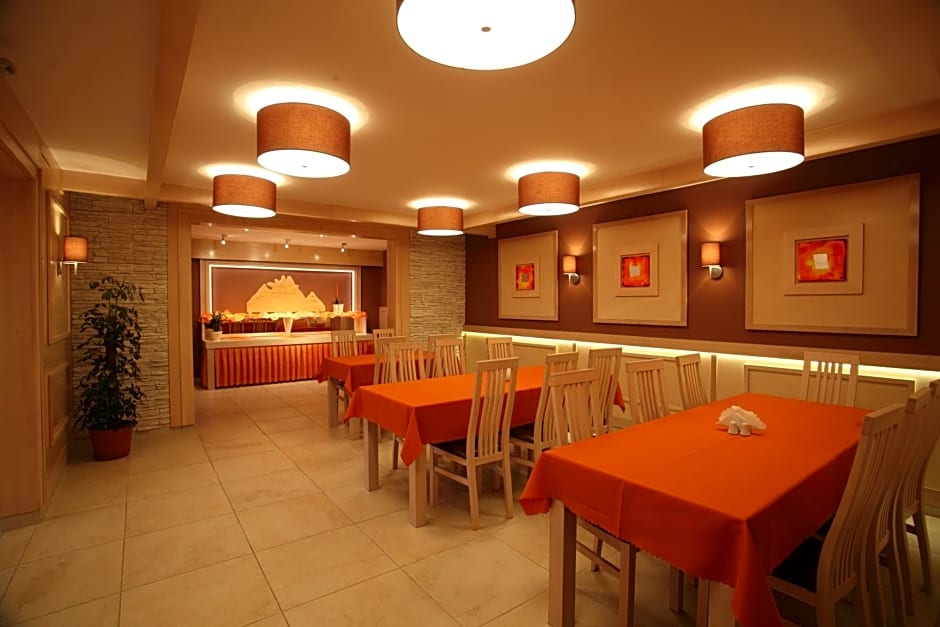 Pensjonat Willa Szarotka