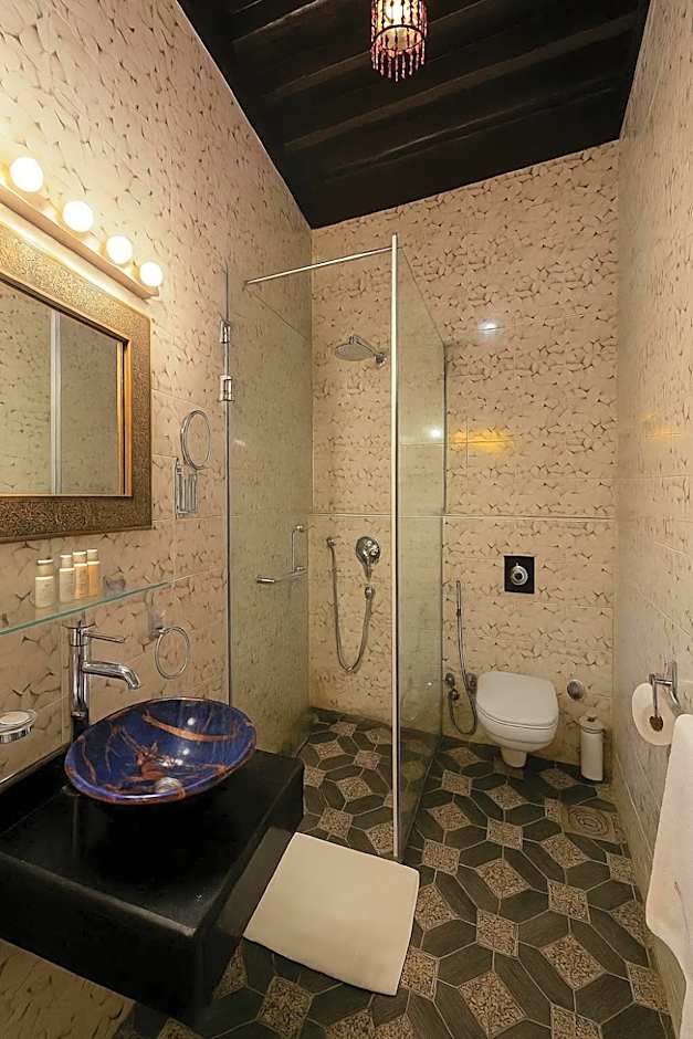 Gamaleya Boutique Hotel