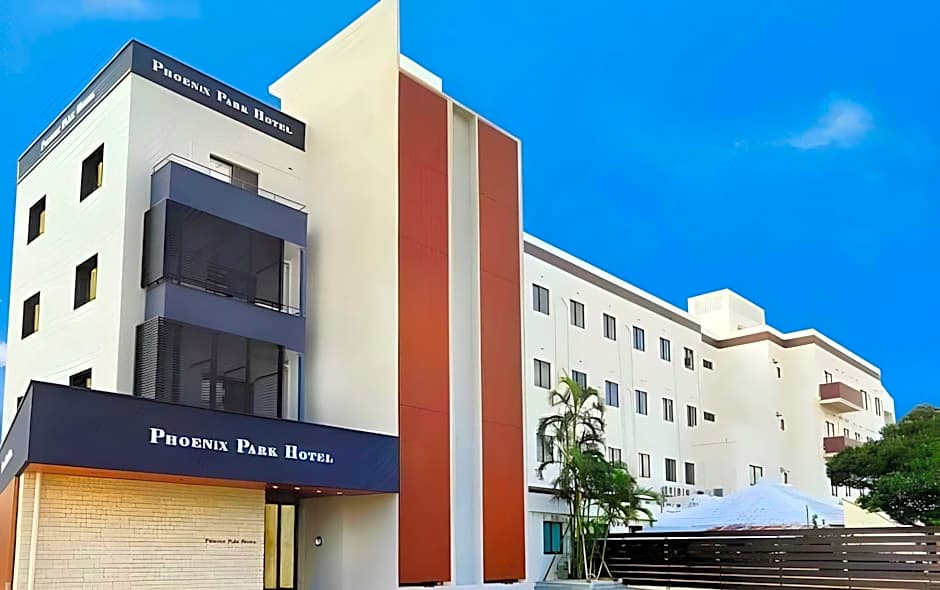 Phoenix Park Hotel