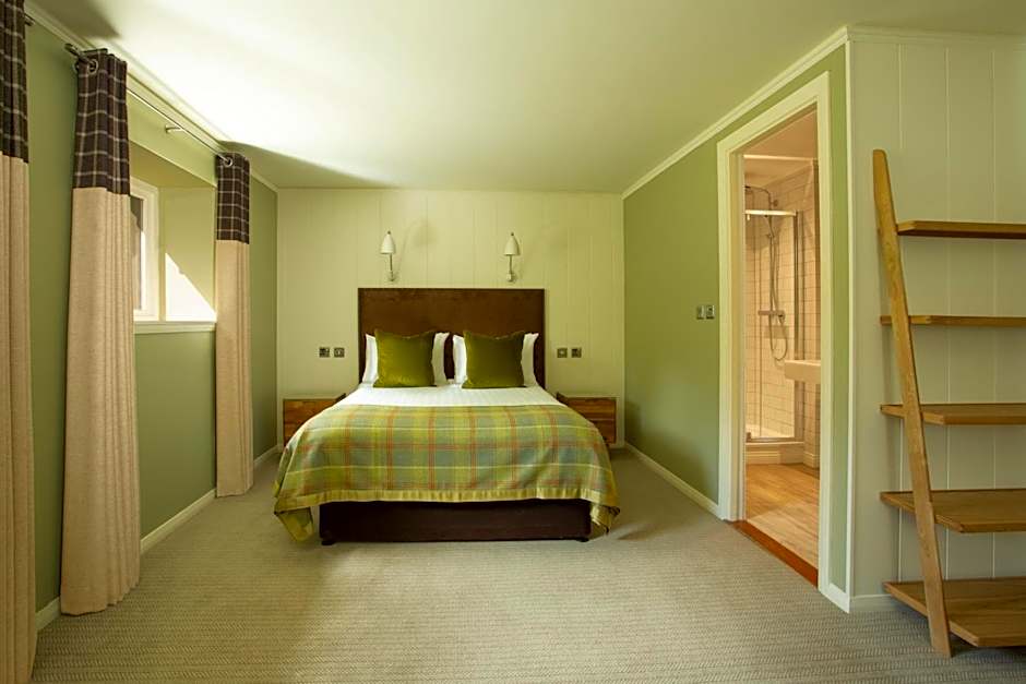 Isle Of Mull Hotel and Spa