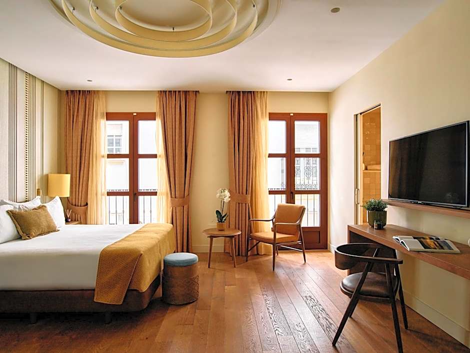 Hotel Silken El Pilar Andalucia