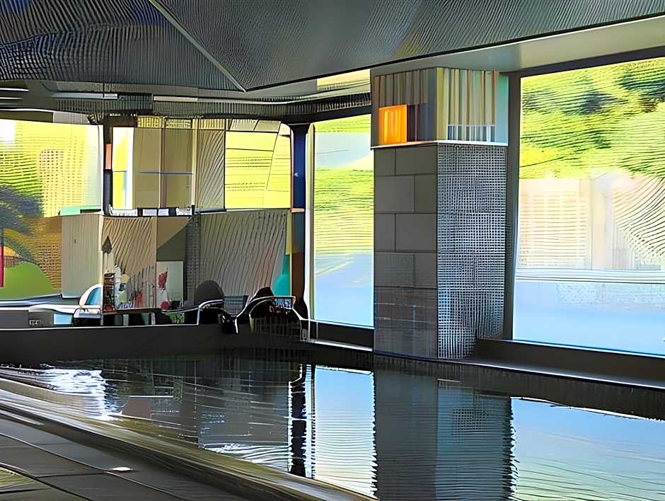 Shuzenji Onsen Katsuragawa