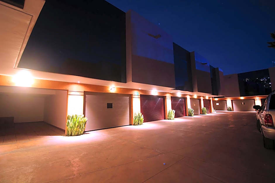 Motel Via