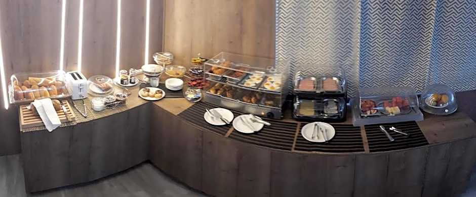 Park Hotel