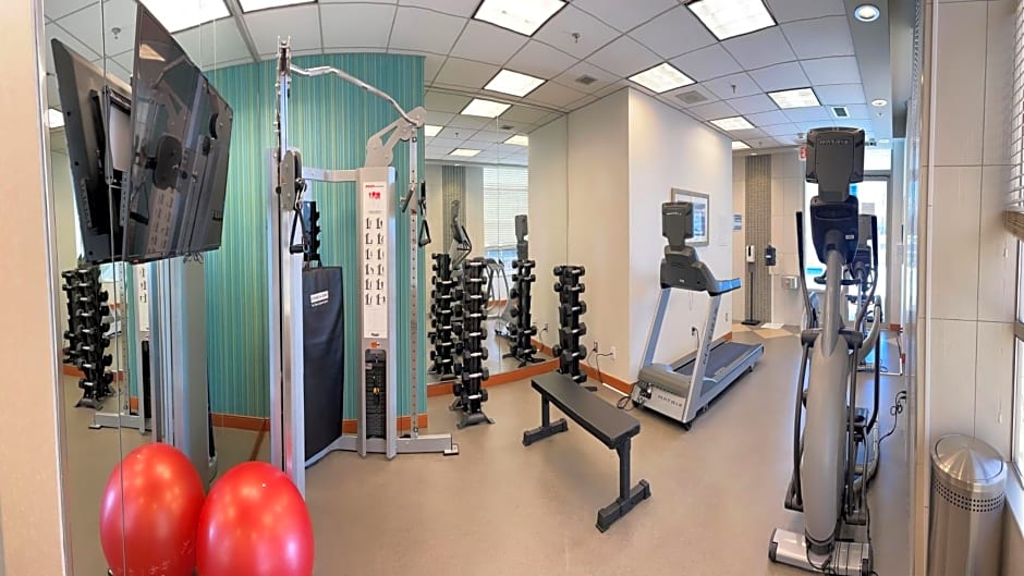 Holiday Inn Express Vancouver-Metrotown (Burnaby) By IHG