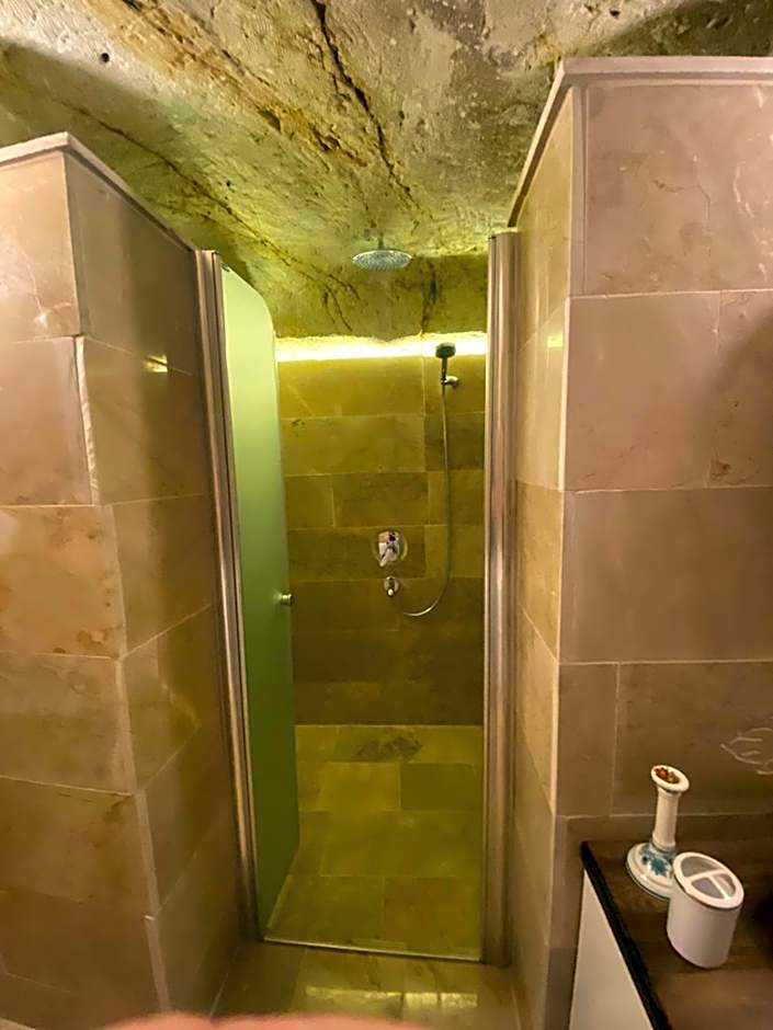 Ürgüp Inn Cave Hotel