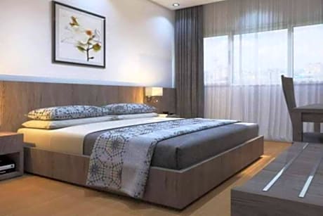 Hotel Bay Diab