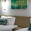 Nightcap at Skyways Hotel