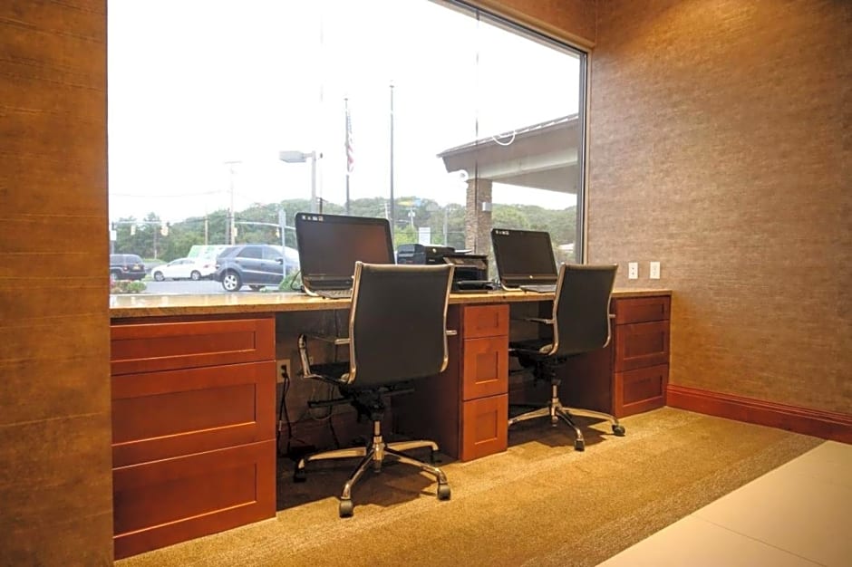 Holiday Inn Plainview-Long Island by IHG