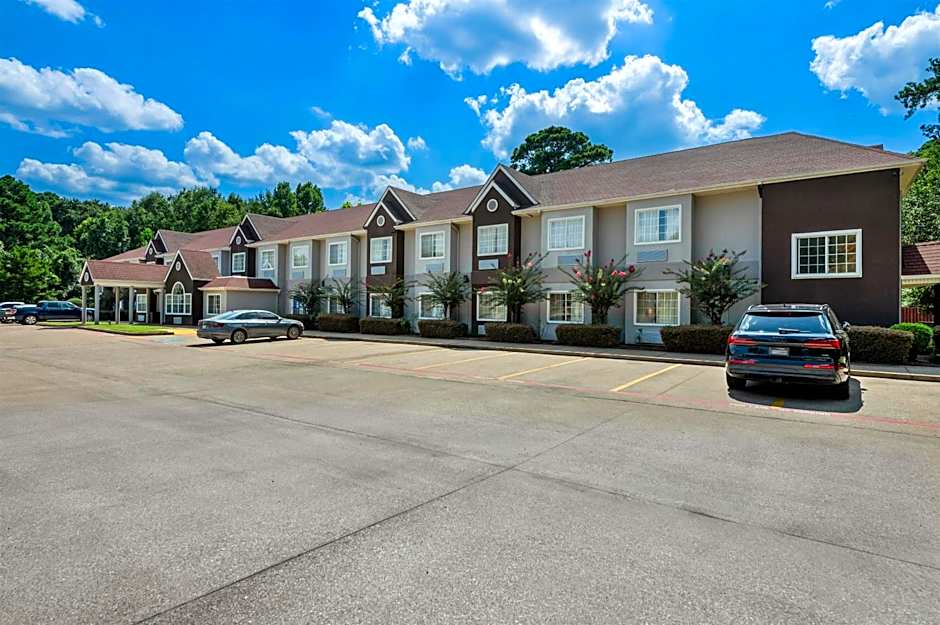 Sonesta Essential Hotels Longview