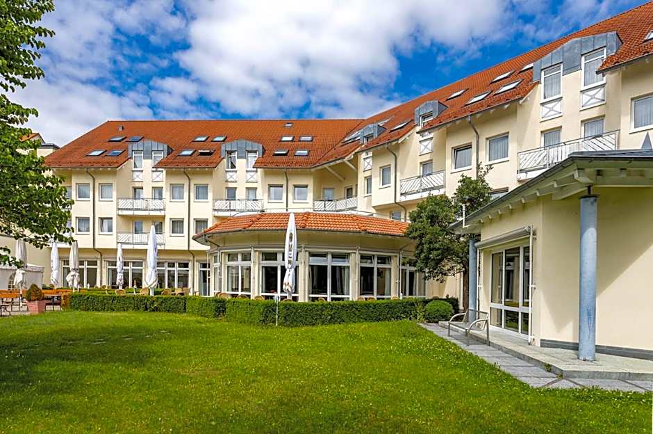 Seminaris Hotel Bad Boll