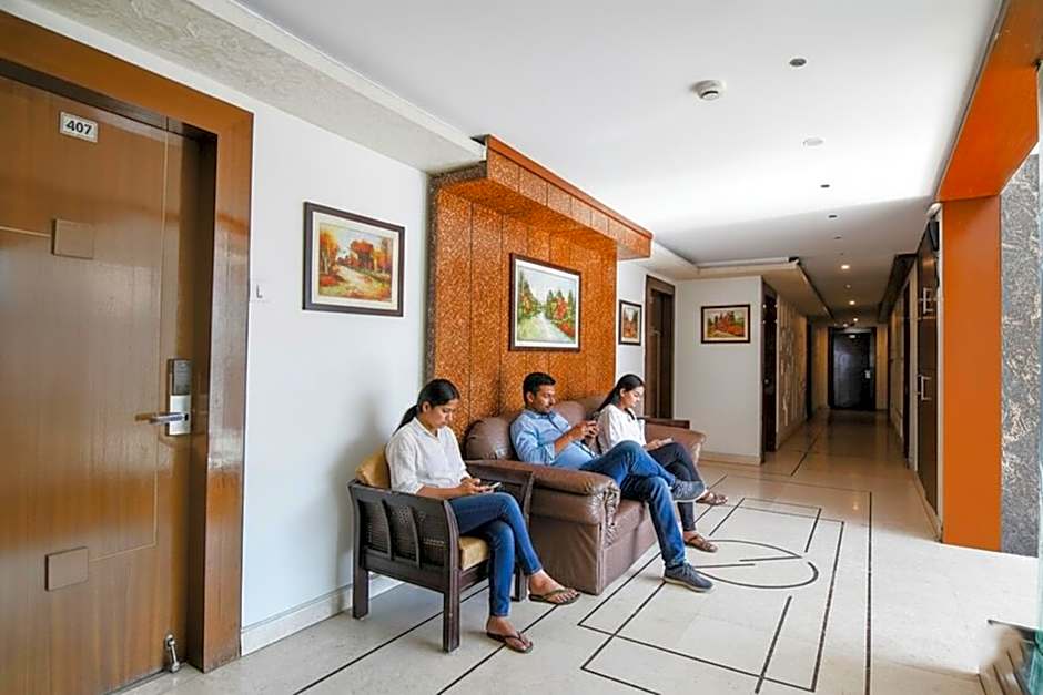 Via Raj Residency II