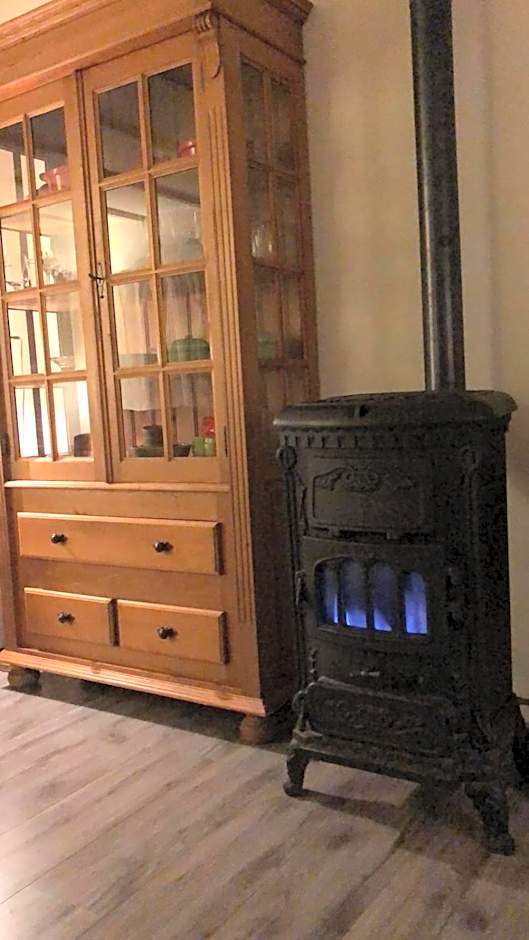 Mooi huisje nabij Ouddorp in Goedereede