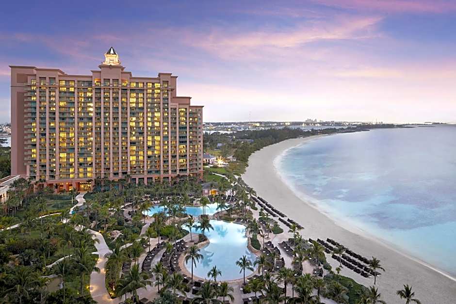 The Reef at Atlantis