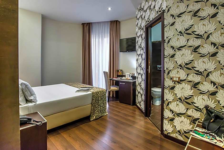 Catone District Hotel