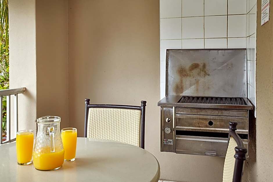 First Group Lake View Cabanas