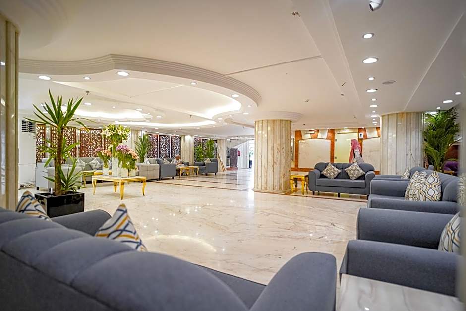 Osturat Emaar Hotel