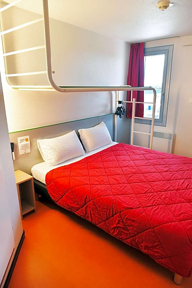 Premiere Classe Saint Nazaire - Trignac