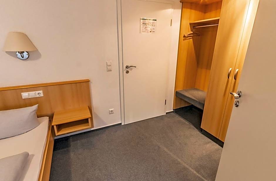 Hotel-Gasthof zum Ritter