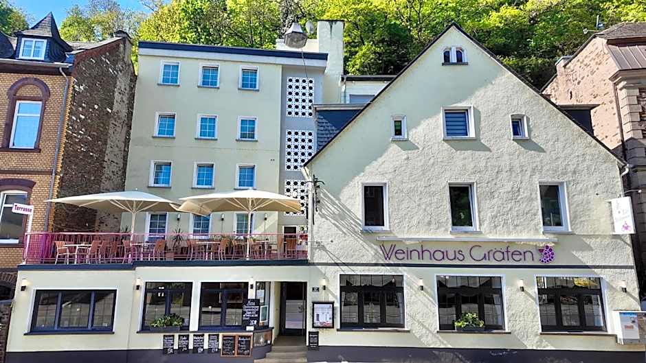 Weinhaus Gräfen