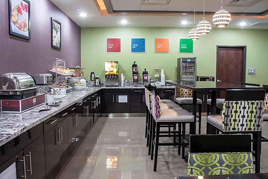 Comfort Inn & Suites Artesia