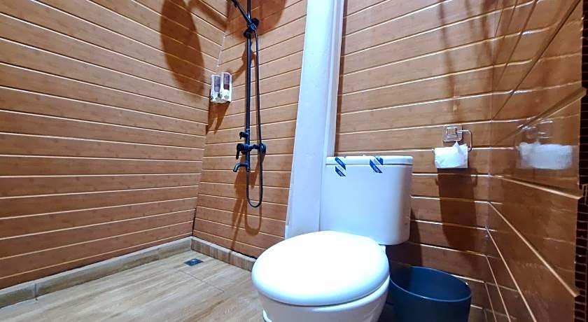 The Allabun Glamping Yogyakarta