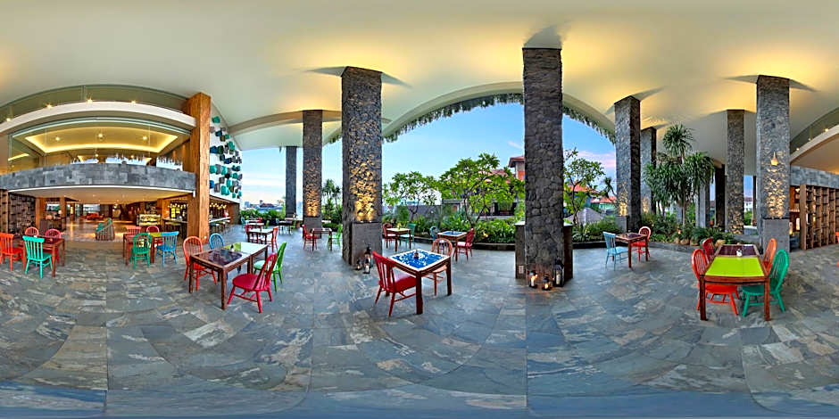 Four Points by Sheraton Bali, Kuta