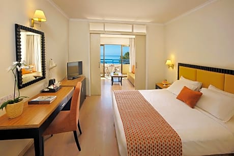 Superior Suite with Sea View