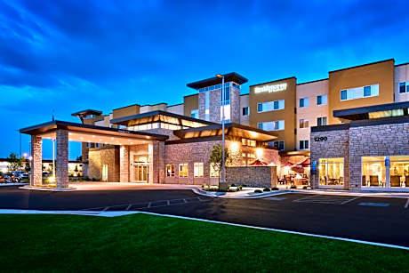 Residence Inn by Marriott Provo South University