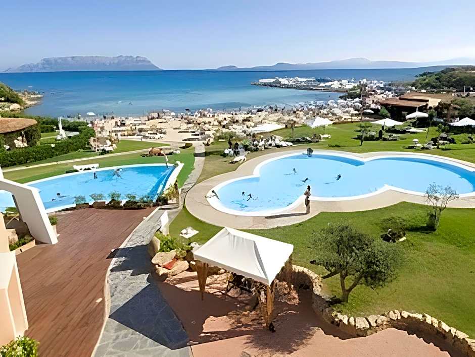 Baia Caddinas Clubresidence