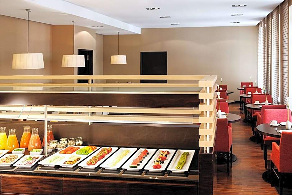 NH Dusseldorf Konigsallee