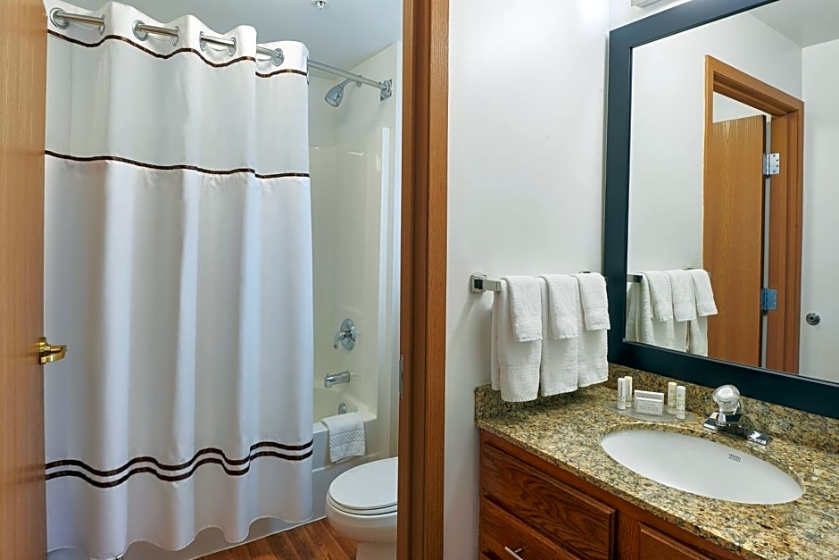 TownePlace Suites by Marriott Minneapolis Downtown/North Loop