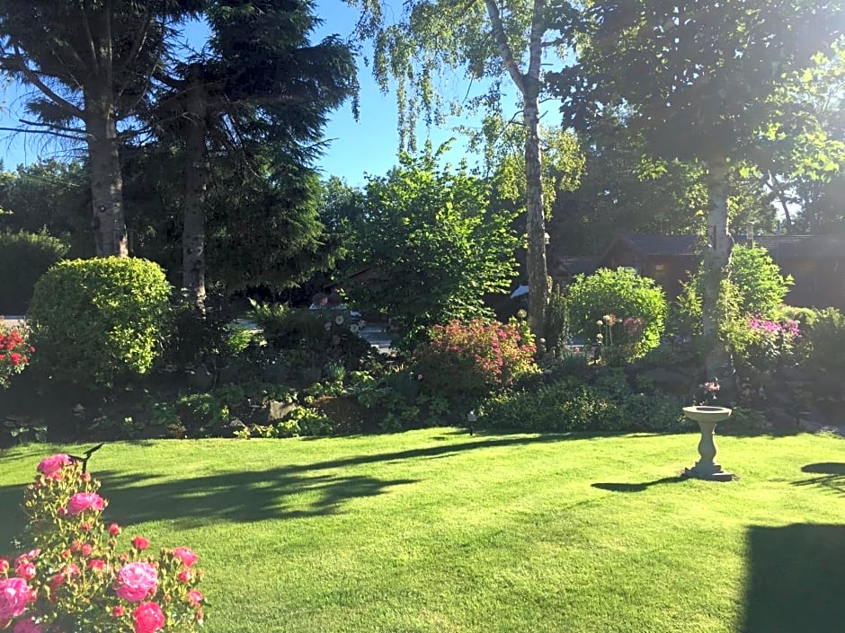 Otter Lodge Auchterarder