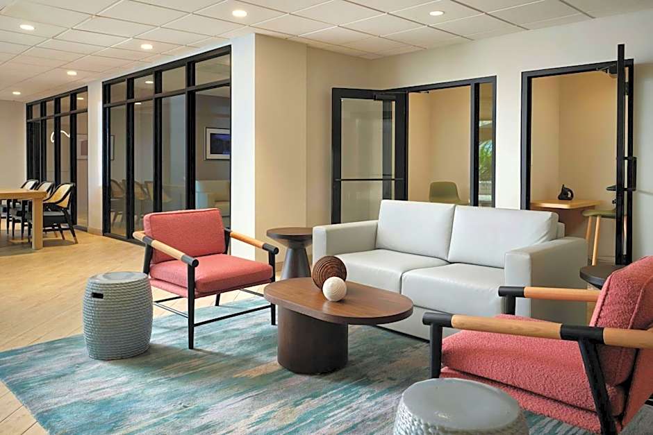 Sheraton Tampa Brandon Hotel
