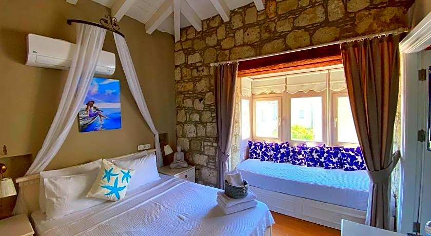 Maison d'Azur Alacati