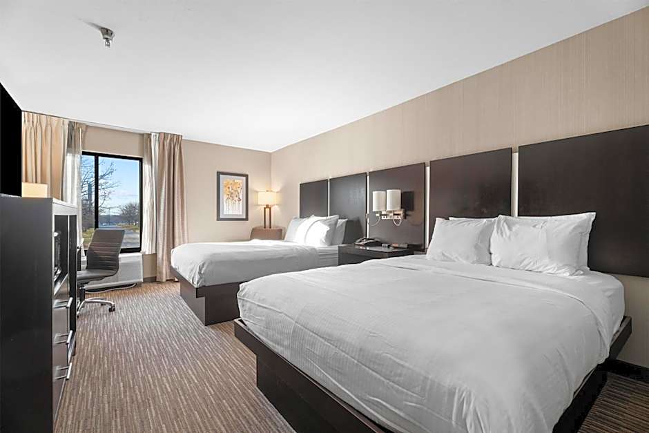 Best Western Courtview Hotel