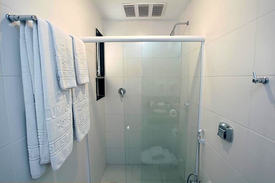 Fluminense Hotel