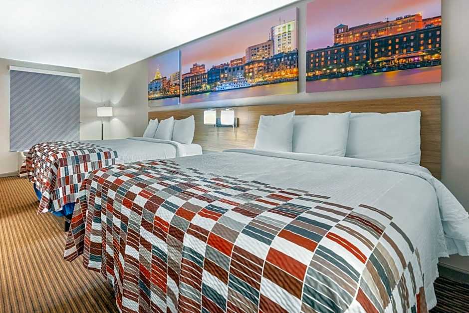 Red Roof Inn Franklin, TN