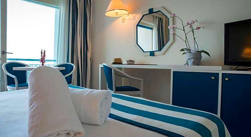 Splendid Hotel La Torre