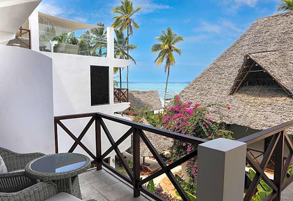 Alladin Boutique Beach Hotel and SPA Zanzibar