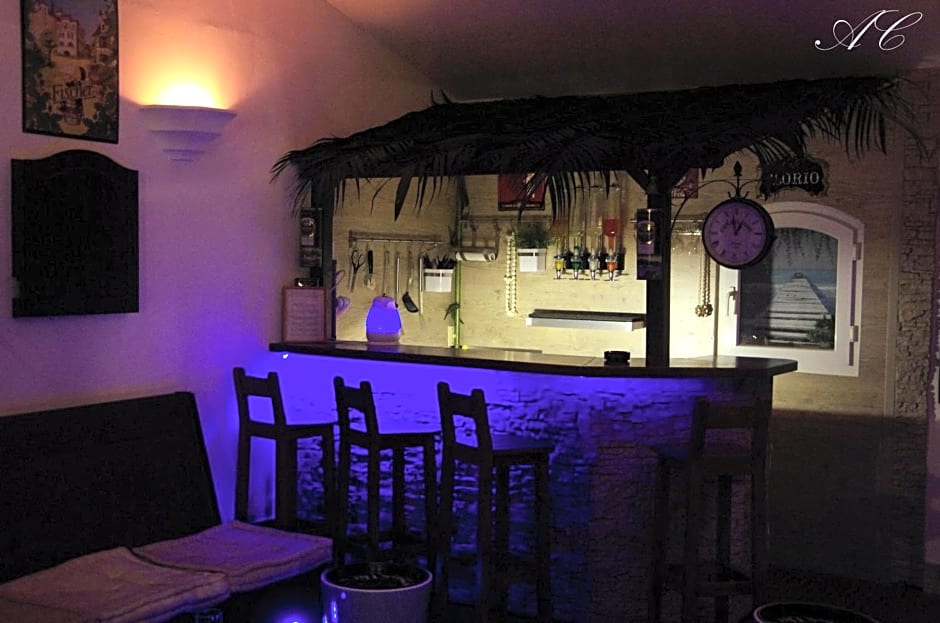 Chez Isabelle et Guy B&B