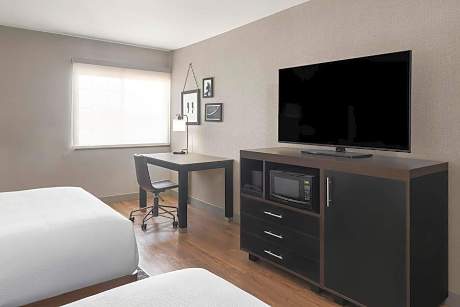 Four Points by Sheraton Rock Springs