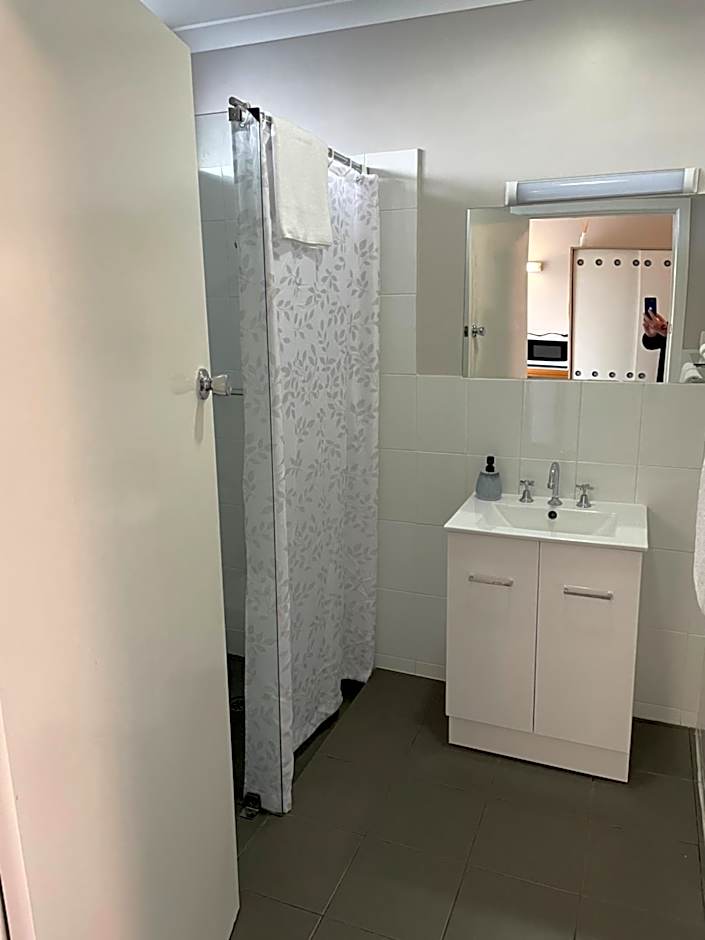 Camperdown Cascade Motel