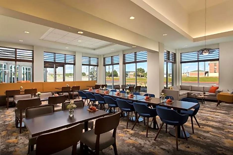Hilton Garden Inn Lubbock