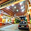 The Ligor City Hotel