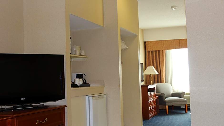 Holiday Inn Express Hotel & Suites Barrie By IHG