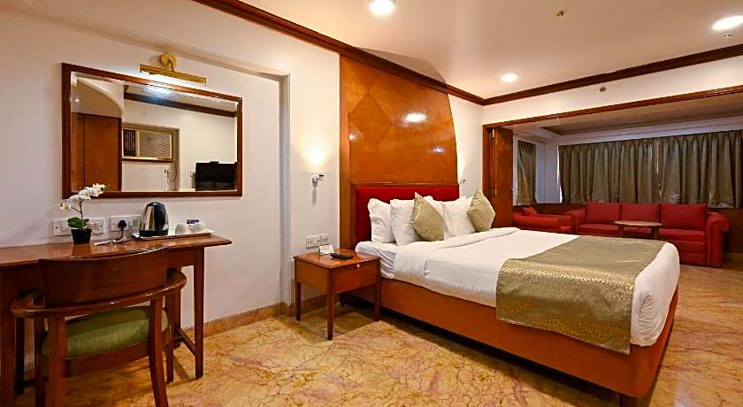 Hotel Parle International