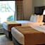 Comfort Suites Bay City East