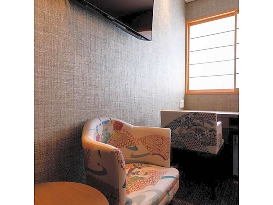 Hotel Rashiku Kanazawa - Vacation STAY 49686v